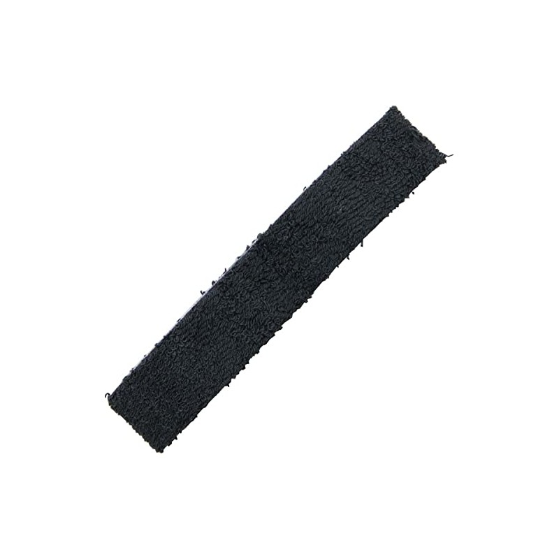 YONEX Towel Grip DX AC402DX (007) Black