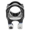 31.8mm Bike Stem Aluminum Alloy CNC Hollow Universal Mountain Bike