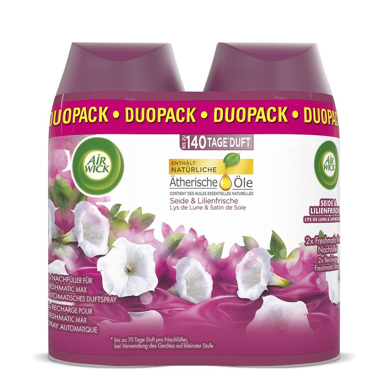 Air Wick Freshmatic Max Refill