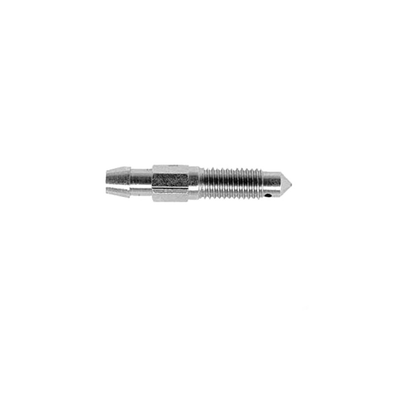 Set of 2 Bleeder Screws M7 x 1.0 Length 30.5
