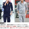 J.Store Men's Training Wear, Jersey, Sweatshirt, Top and Bottom Set,