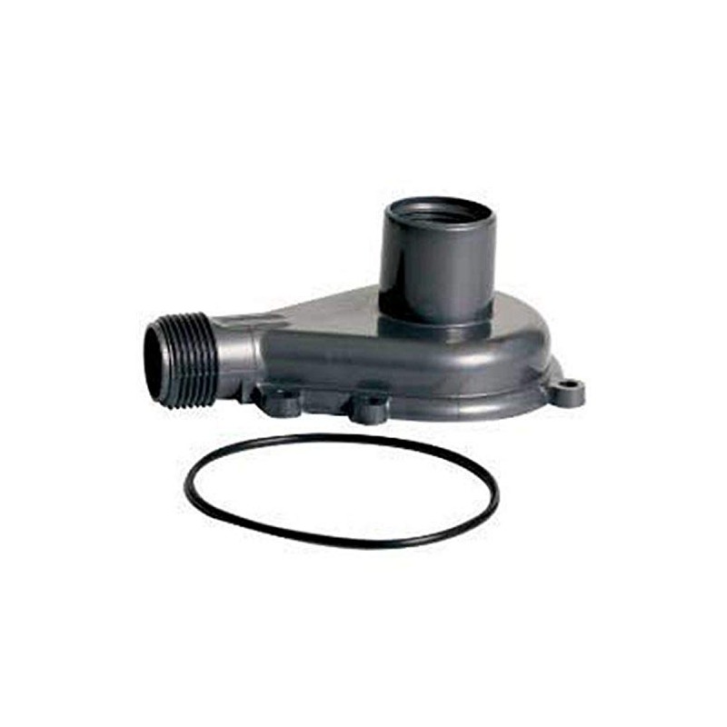 Danner 12741 Supreme Mag Drive Impeller Cover