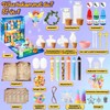 Lovchil Creative Gift for Children, 20 Magic Potion Toys, Experiments