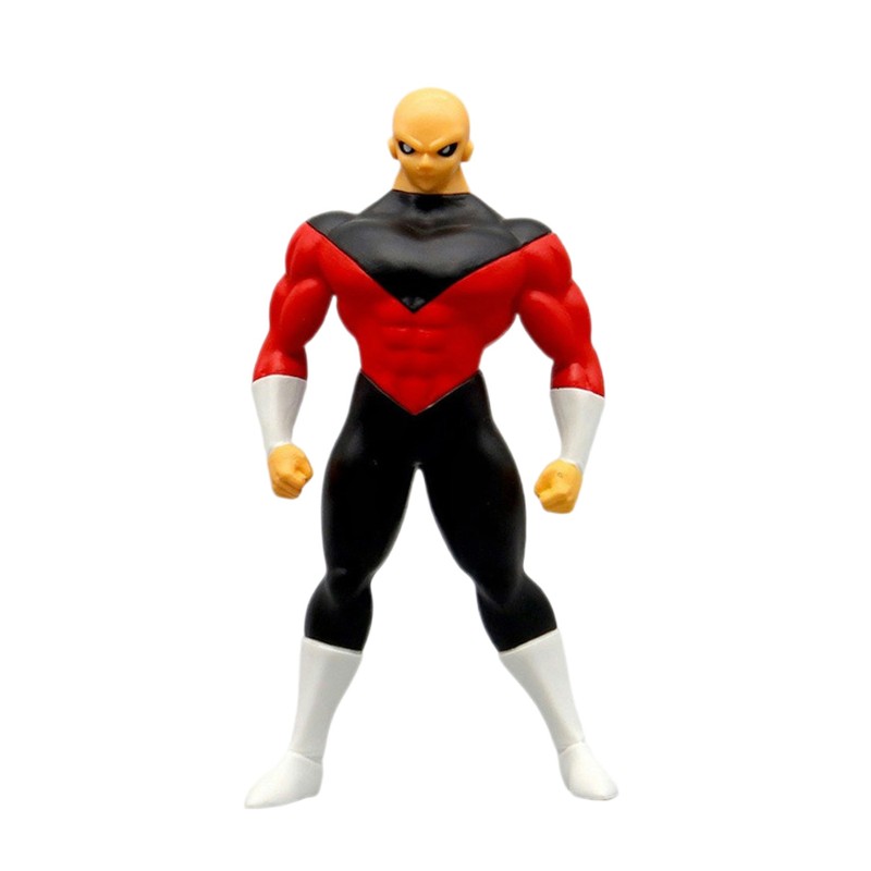 Dragon Ball Z Action Figure for Collecting – 15–18cm PVC