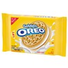 OREO Golden Sandwich Cookies, 14.3 oz