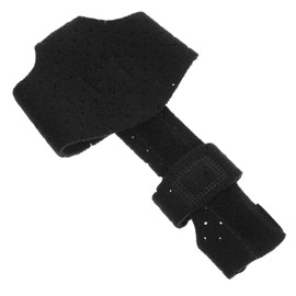 Outanaya Boys and Girls Finger Brace Finger Splint Wrist Wrap Hand Splint for Injured Fingers