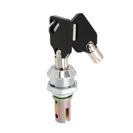 LT Easiyl 1 x Toolbox Lock Set with Keys Compatible with Craftsman Tool Cabinets Compatible with Tool Cabinet Locking System for Securing Tool Drawers Connection Systems