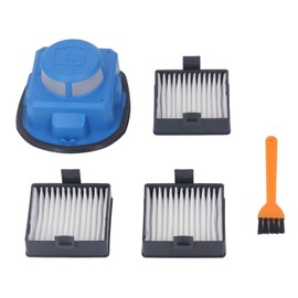 Vacuum Cleaner Filter Replacement High Efficiency Vacuum Filter Pre Filter Set for Ryobi P712 P713