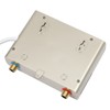 Mini Electric Tankless Water Heater, 4000W 110V Portable Tankless Water