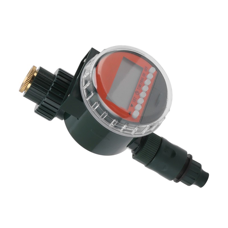 Watering Timer Water Controlling Automatic Drip Irrigation Timer for G1/2