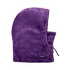 Burton Cora Hood, Imperial Purple, Helmet Size