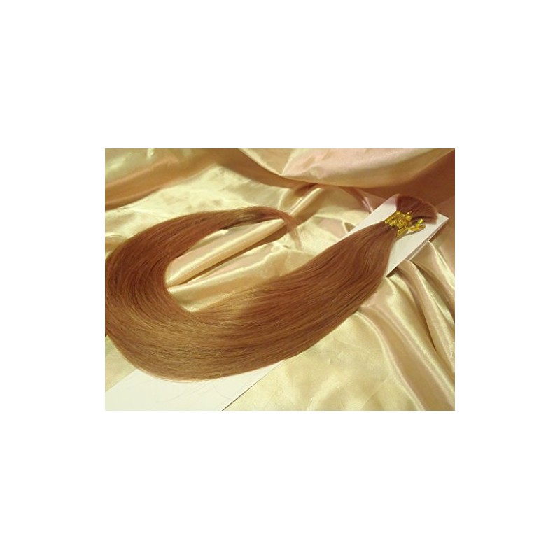 GLAVIS Extensions: Platinum Remy Hair P67cm Approx. 3.5 oz (100