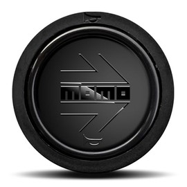 MOMO (Horn Button) MOMO ARROW BLACK EDITION Momo Arrow Black Edition HBR-05