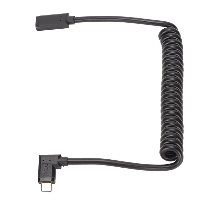 USB C Cable USB C Female to USB C Male