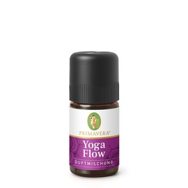Primavera PV18501 Blend Essential Oil Yoga 0.1 fl oz (5 ml)