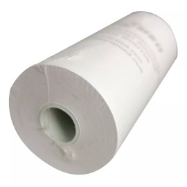 TRISMED Papel Para Electrocardiografo Veterinario Ecg300gvet