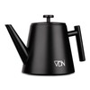 VDN Teapot with Strainer Insert - Teapot Thermal Double Walled
