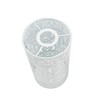 Easy Fit Wire cage Frame Open Style Pendant Light Shade