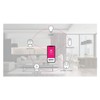 Marmitek 08525 Sense SE Motion Sensor Indoor Wireless Smart Wi-Fi