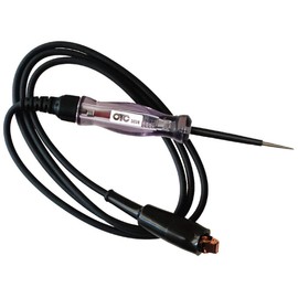 OTC 3634 Heavy-Duty Straight Cord Circuit Tester