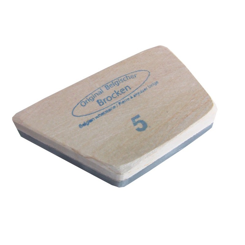 Remos Grinding Stone Belgian Whetstone