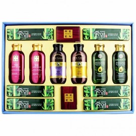 LG Life's Dignity No. 5 Assorted Set Gift Set 5ea