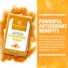 ORGANIC EXTRACT Tumeric Soap - 7.05fl oz / 200g -
