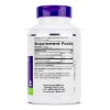 Natrol Sistema inmunitario, Easy-c Con Vitamina C 500mg 120 Tabs