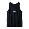The word Elite | A design that says Elite Tank