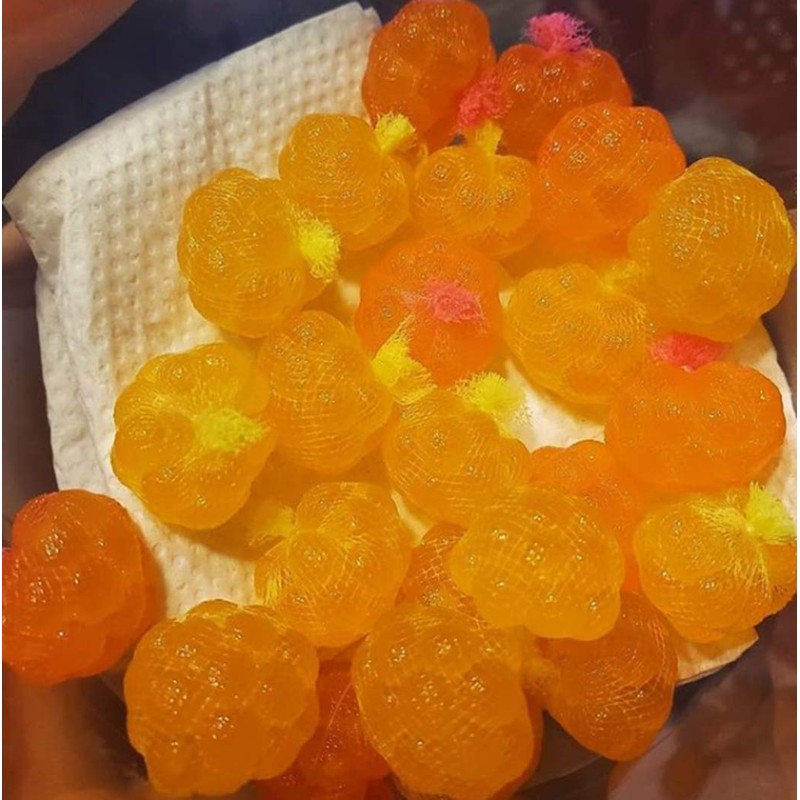 Atlas Mike's Atlas Spawn Net 3x16