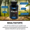 Wellpursan Artro 441 Extra Kapseln (120 Arthrose Kapseln) – Natürliche