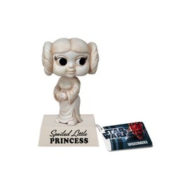 Funko Princess Leia: Spoiled Little Princess