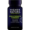 Higher Nature - Turmeric Capsules High Strength - Powerful Support