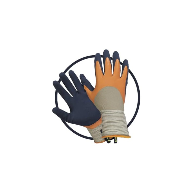 Treadstone ClipGlove Everyday Gloves - Mens - Large (TGGL084)