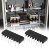 eMagTech 5Pcs 16Pin 4 Channels Transistor Output LTV847 LTV 847