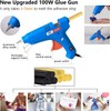 YUTAOWH Dent Puller Kit, Painless Dent Removal Kit with Adjustable