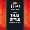 Thai Kitchen Gluten Free Brown Rice Noodles, 8 oz (Pack