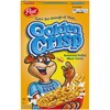 Golden Crisp Breakfast Cereal, Sweetened Puffed Wheat Cereal, 14.75 Ounce