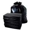 mdj 20 Bolsas Negras Para Basura Multiusos 90x60 Cm