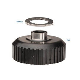 Sonnax TH400 TH425 4L80E 4L85E Transmission Sonnax Extreme Duty Forward Clutch Hub Kit
