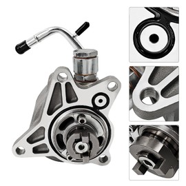 SH0118G00A Vakuumpumpe für Mazda 3 6 CX-5 2011-2021 für 2.2 SKYACTIV-D Motor SHY2 18G00A SH1518G00 SH15-18G00A