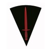 CL Distribution Royal Marine Commando Dagger Vinyl Decal/Sticker 150mm x