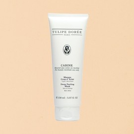 Tulip Dore Deep Peeling Mask 150ml / 튤립도레 딥 필링 마스크 150ml