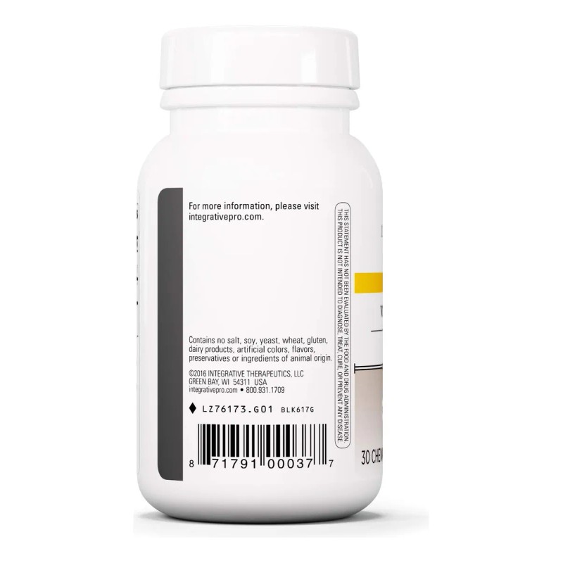 Integrative Therapeutics - Vitaline Coq10 - 200 Mg Coq10 -