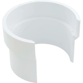 unbrand Clip-On Pipe Seal, 2 In 21184200000