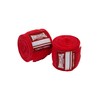 Lonsdale Unisex Adult PRO Hand Equipment, Red, 450 cm
