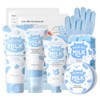 Milk Skincare Set for Women & Girls, Hydrating, Smooth Skin