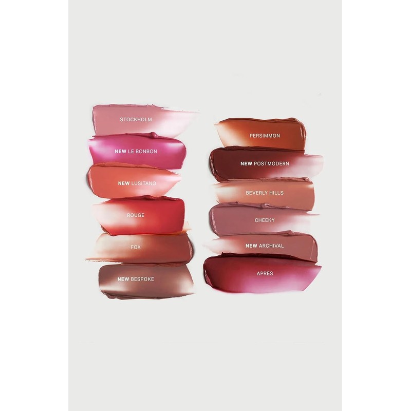 Merit Rubor En Crema Flush Balm - Beverly Hills -