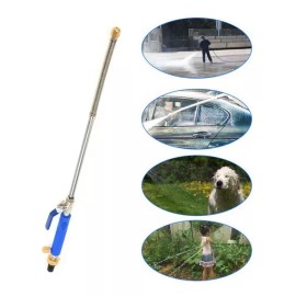 High Pressure Water Jet Chorro De Agua Residual Para Coche De Alta Presión