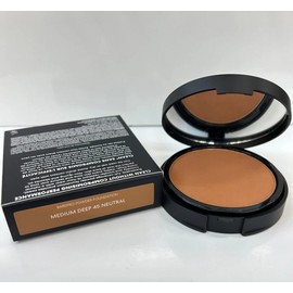 bareMinerals Barepro 24hr Perfecting Powder Foundation ~ MEDIUM DEEP 45 NEUTRAL